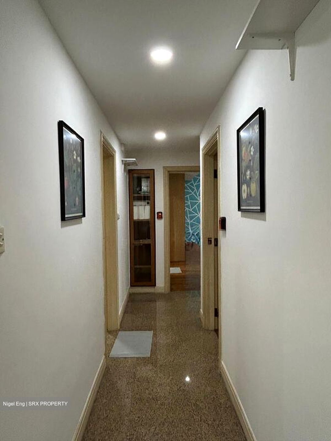 Heritage View (D5), Condominium #495538591